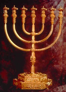 the main symbol of judais religous